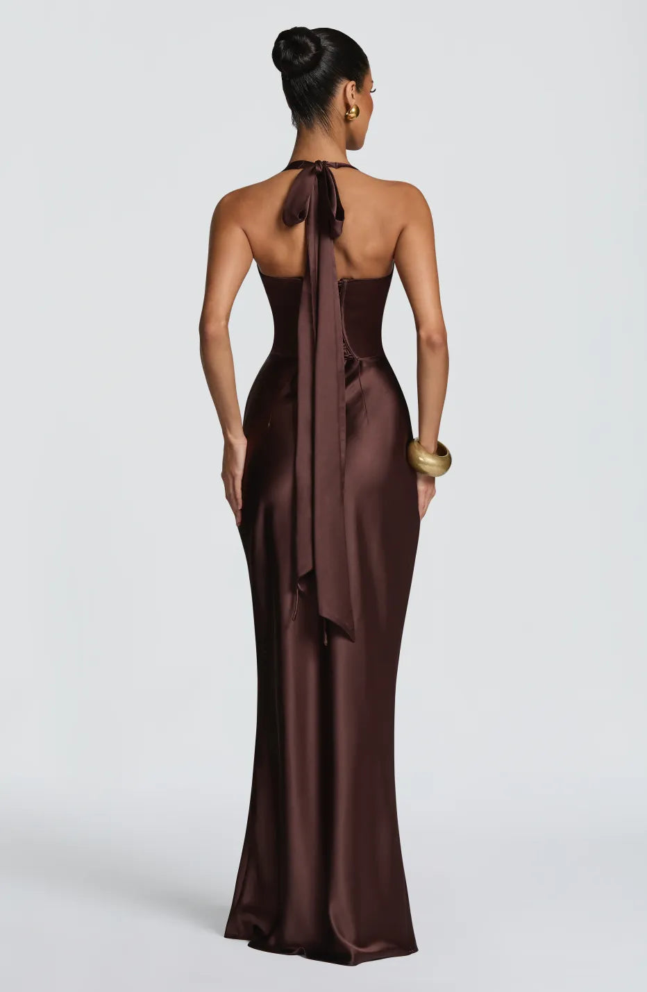 Ophelia Maxi Dress l Babyboo