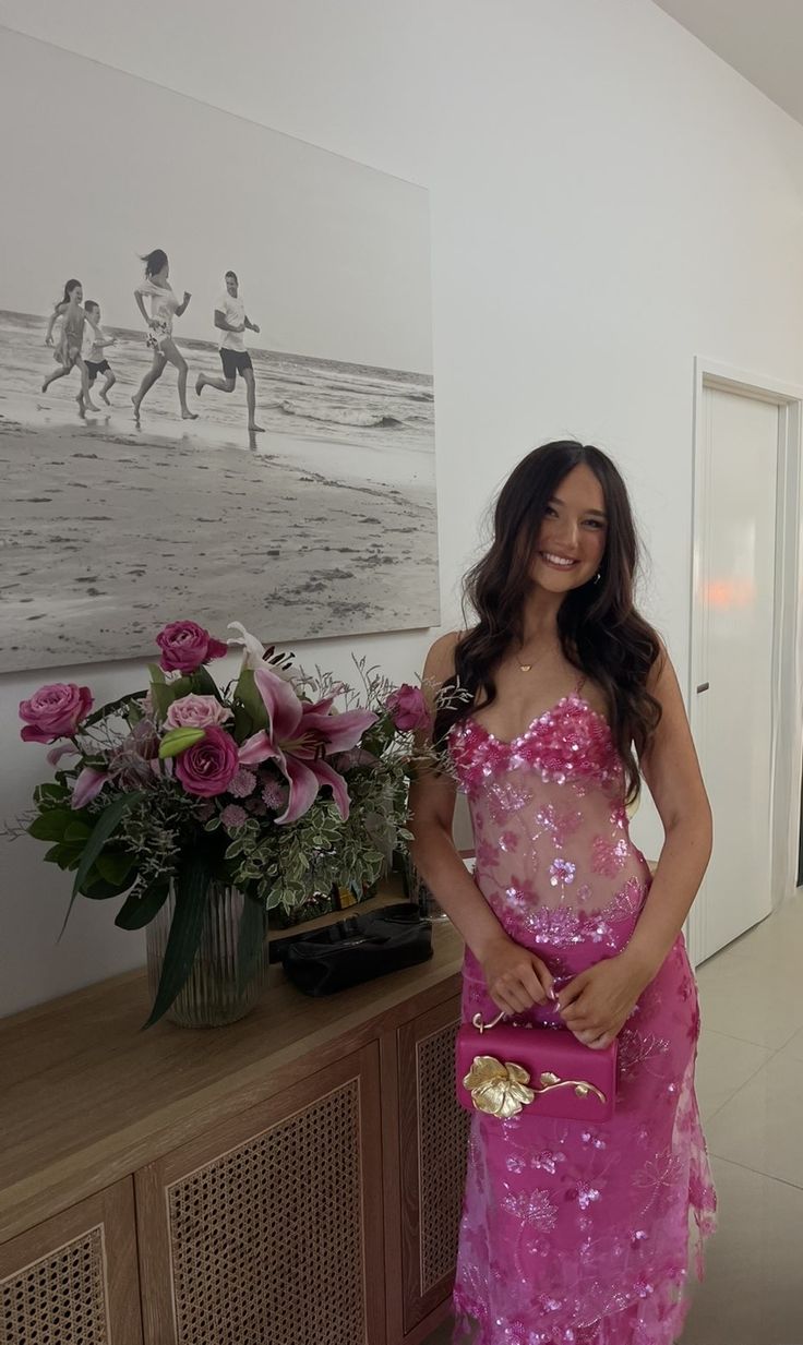 Cha Collective Dahlia Maxi Dress