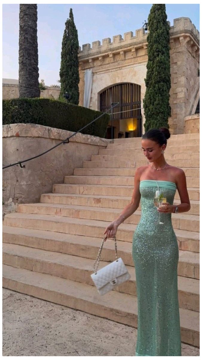 Elizabeth Dress- Fait Par Foutch