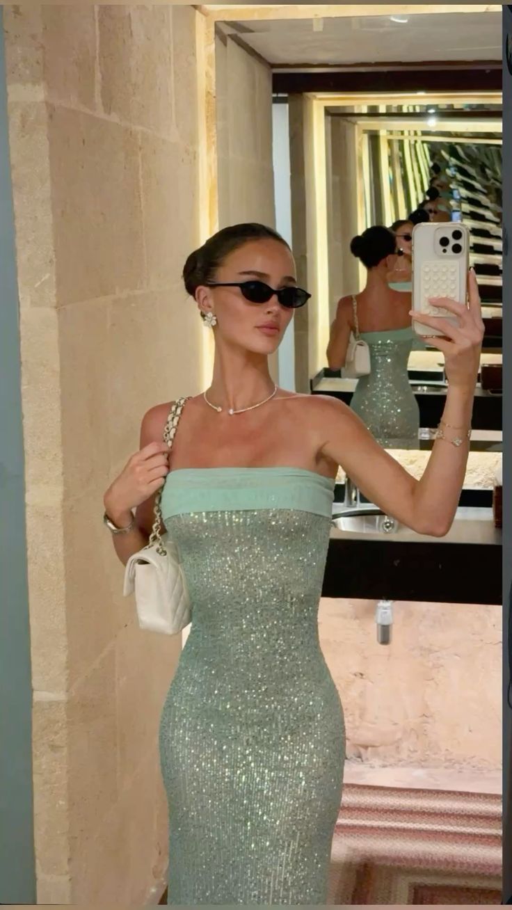 Elizabeth Dress- Fait Par Foutch