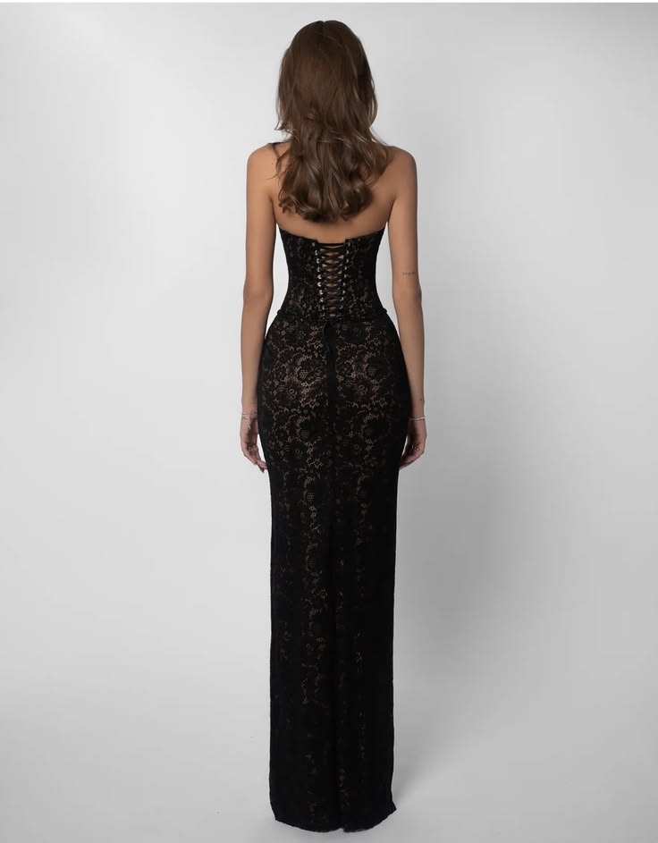 Monique Dress l Fenity