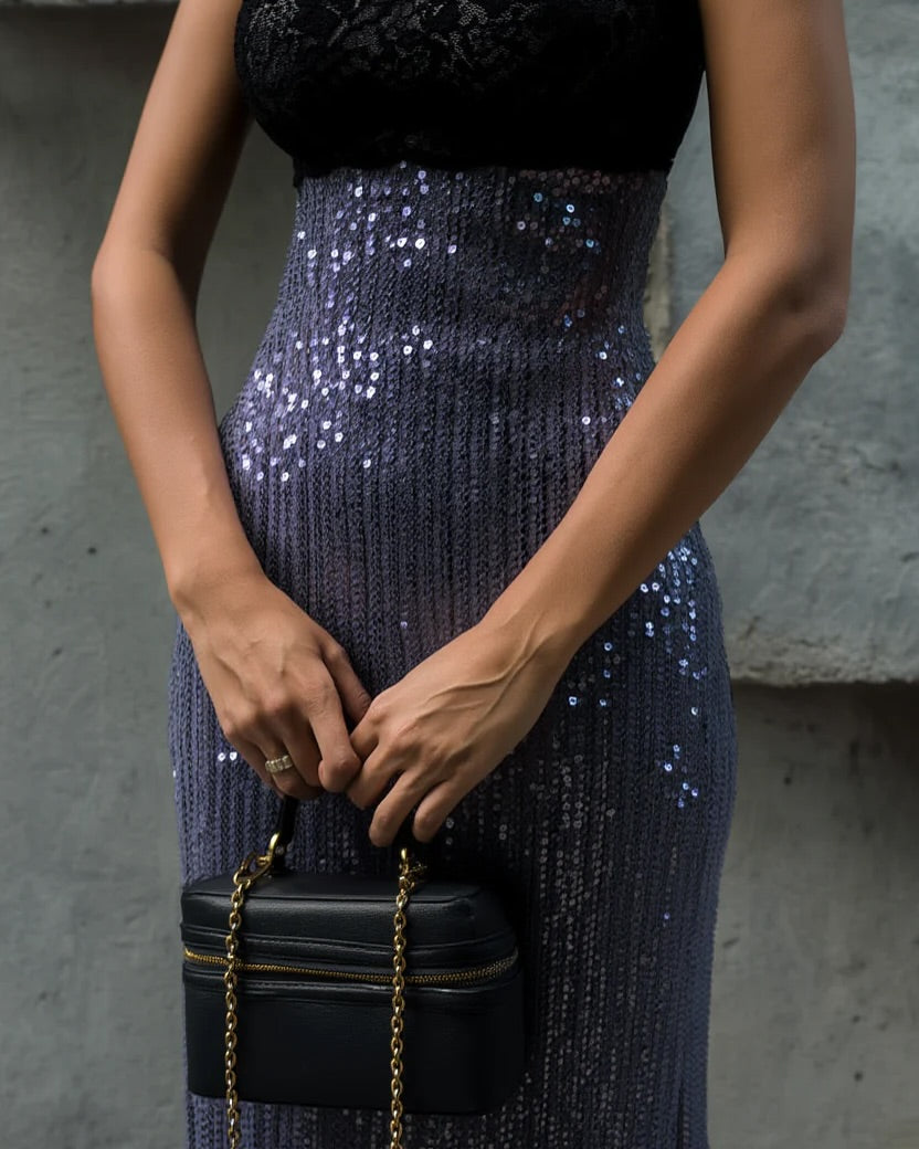 Lucen Dress l After Five Studios