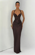 Ophelia Maxi Dress l Babyboo