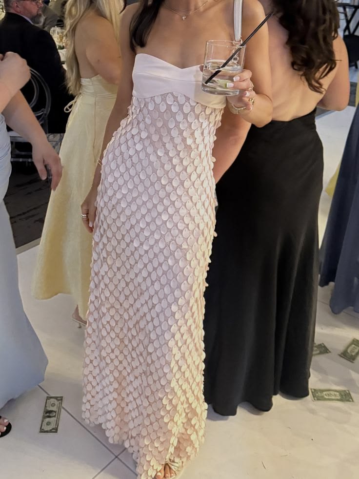 Supreme Extreme Balconette Dress