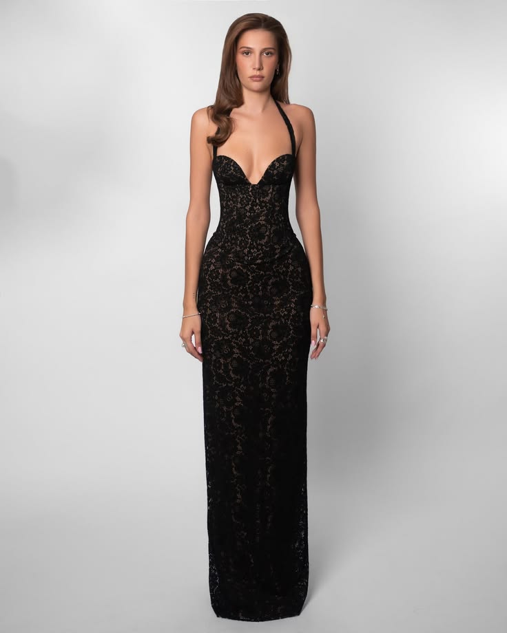 Monique Dress l Fenity