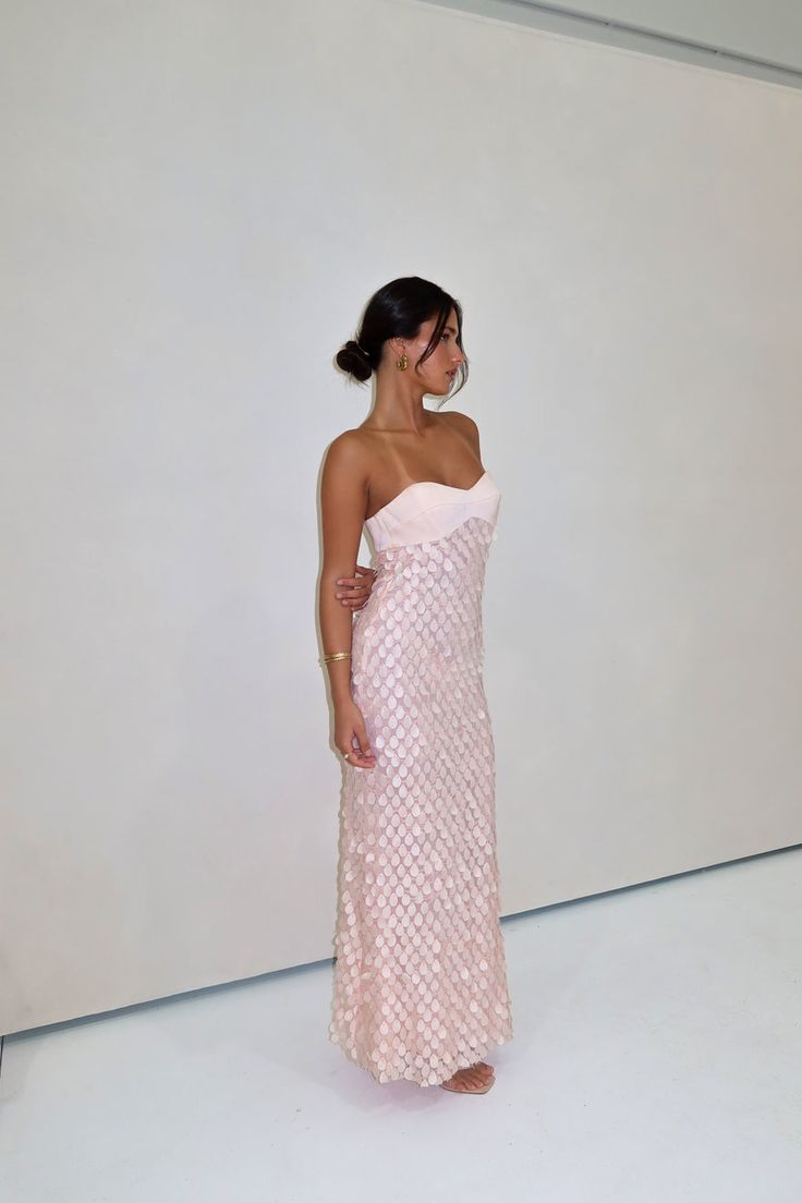 Supreme Extreme Balconette Dress