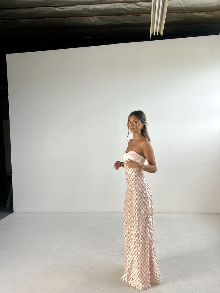 Supreme Extreme Balconette Dress