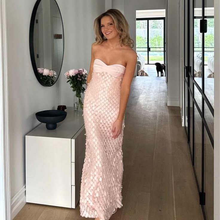 Supreme Extreme Balconette Dress
