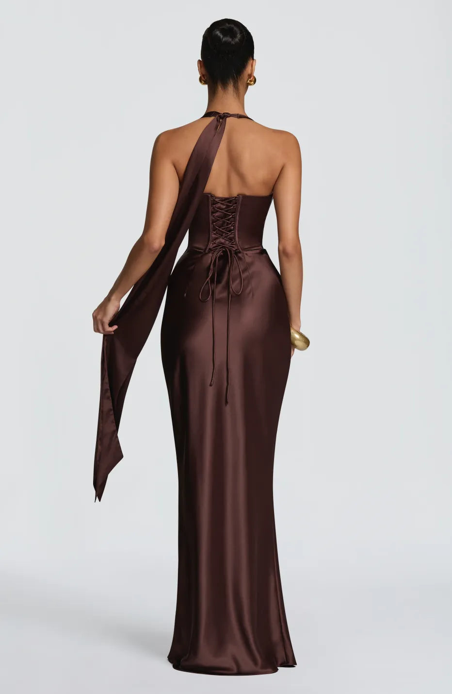 Ophelia Maxi Dress l Babyboo