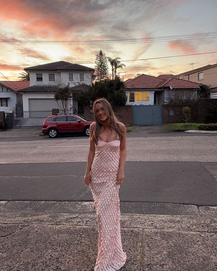 Supreme Extreme Balconette Dress